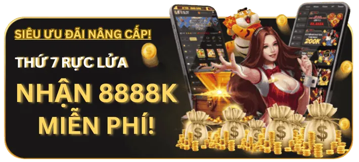 Thưởng nạp lại hàng ngày VA88