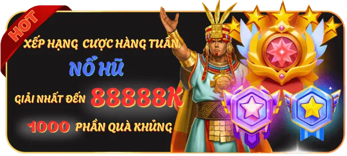 Thưởng chào mừng thành viên mới VA88